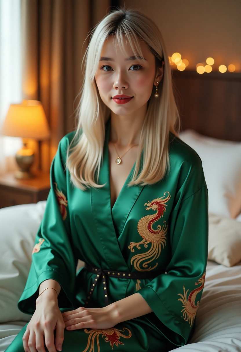 雾境探险队