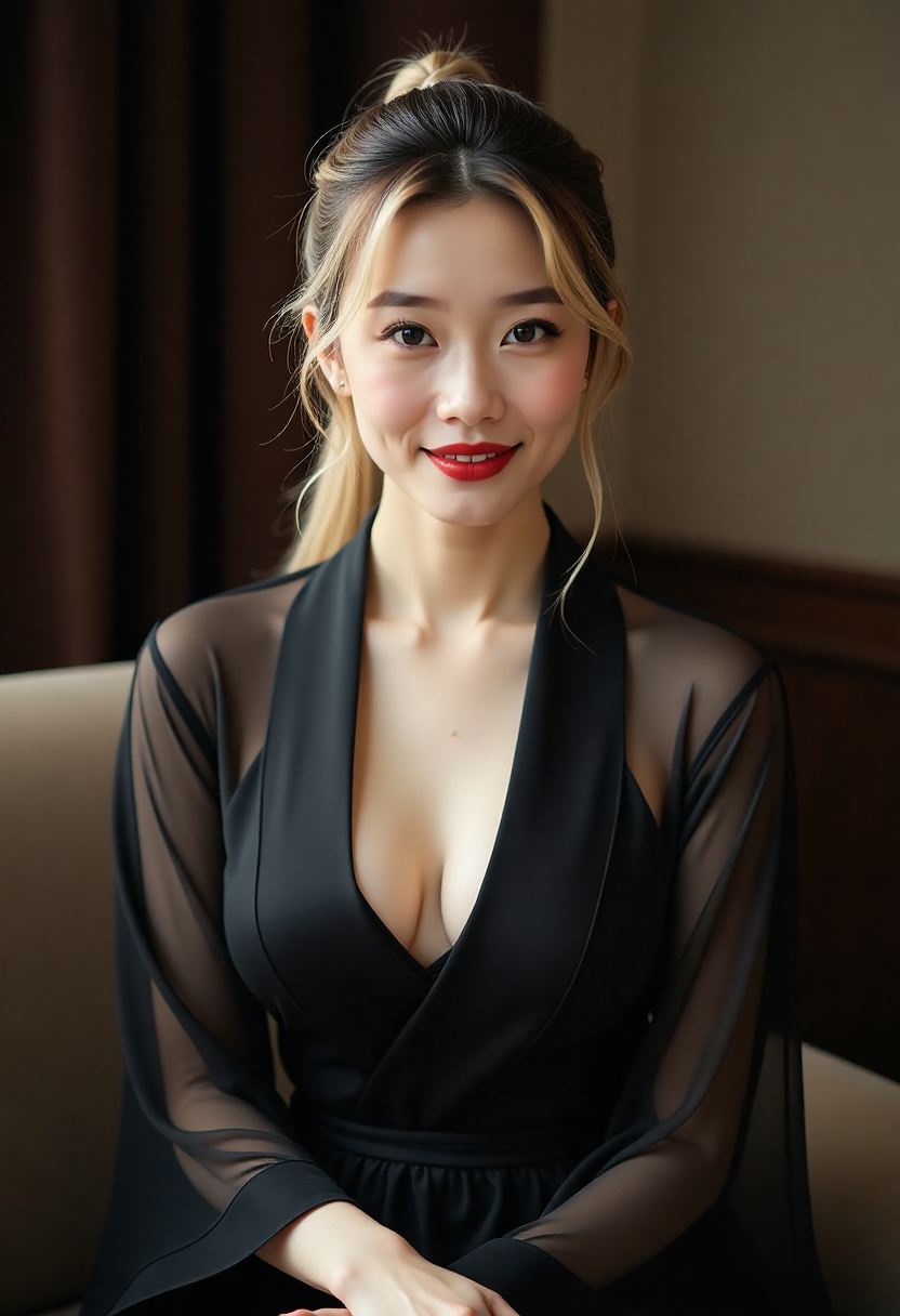 浮城旧事
